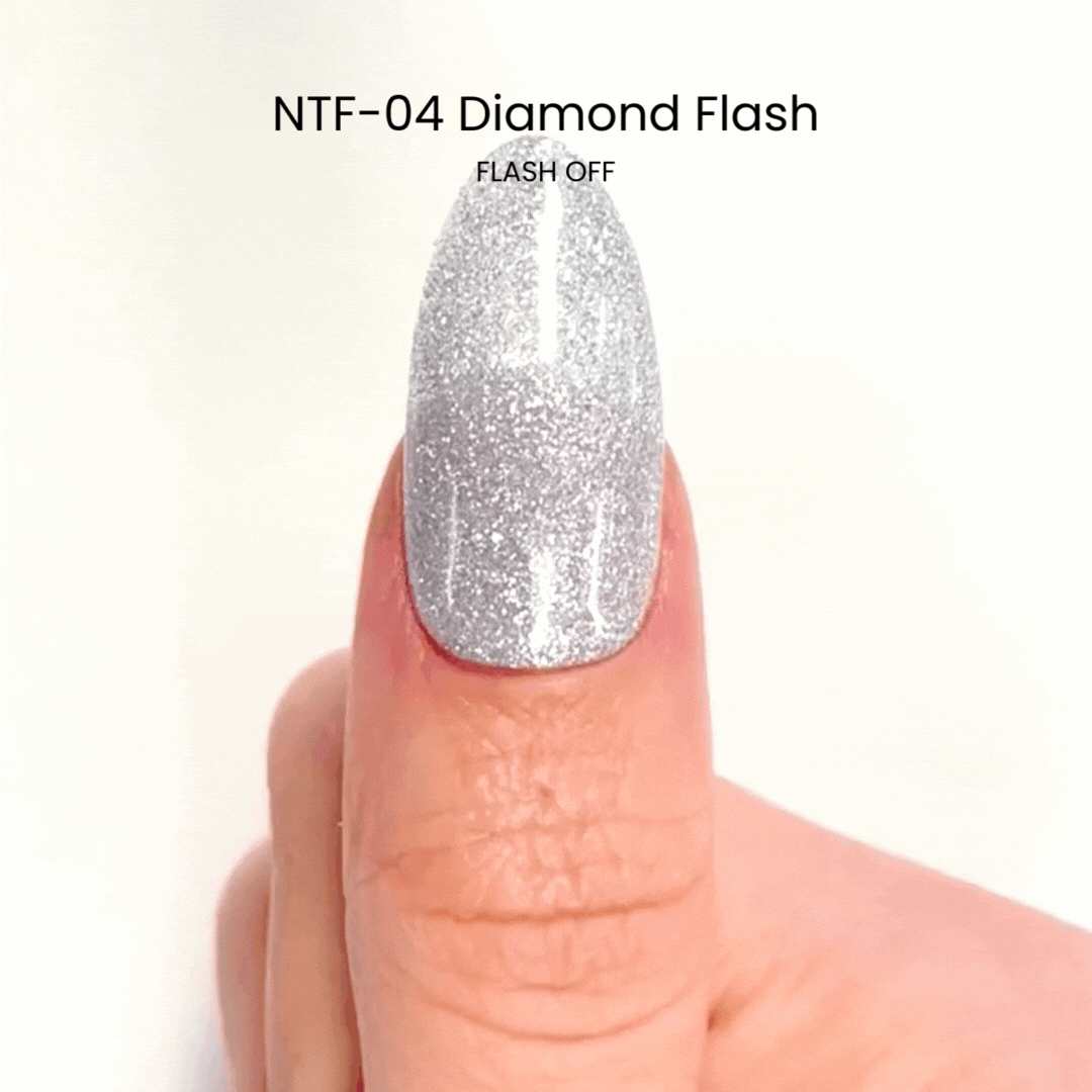 Diamond Flash NTF-04 Diamond Flash – KOKOIST USA