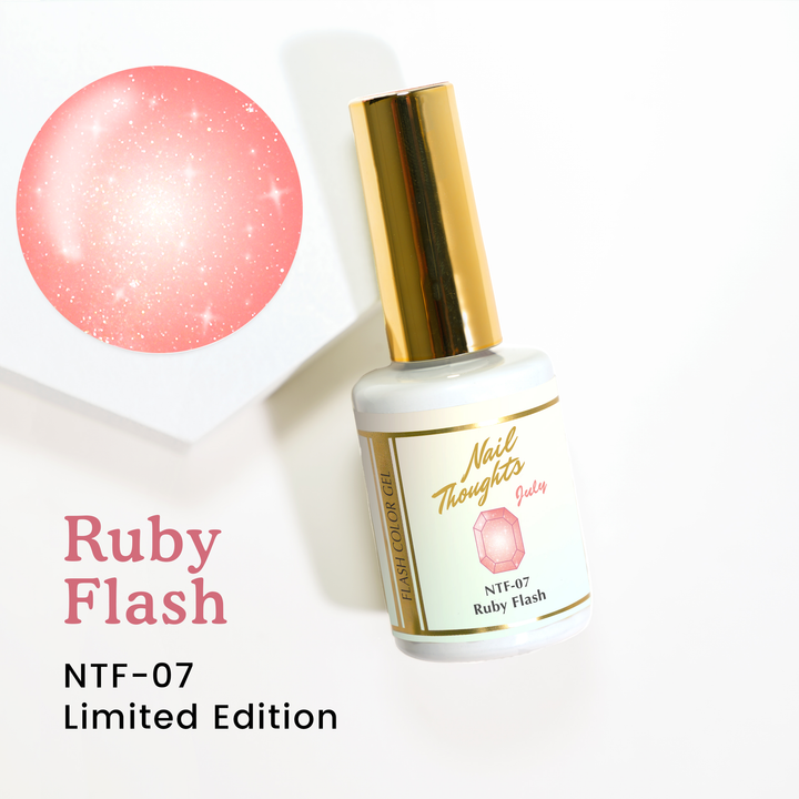 NTF-07 Ruby Flash