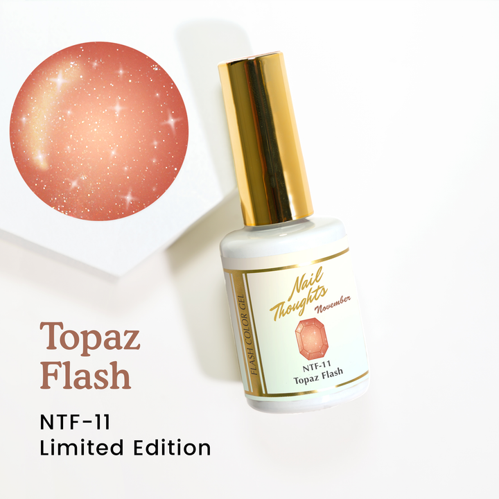 NTF-11 Topaz Flash