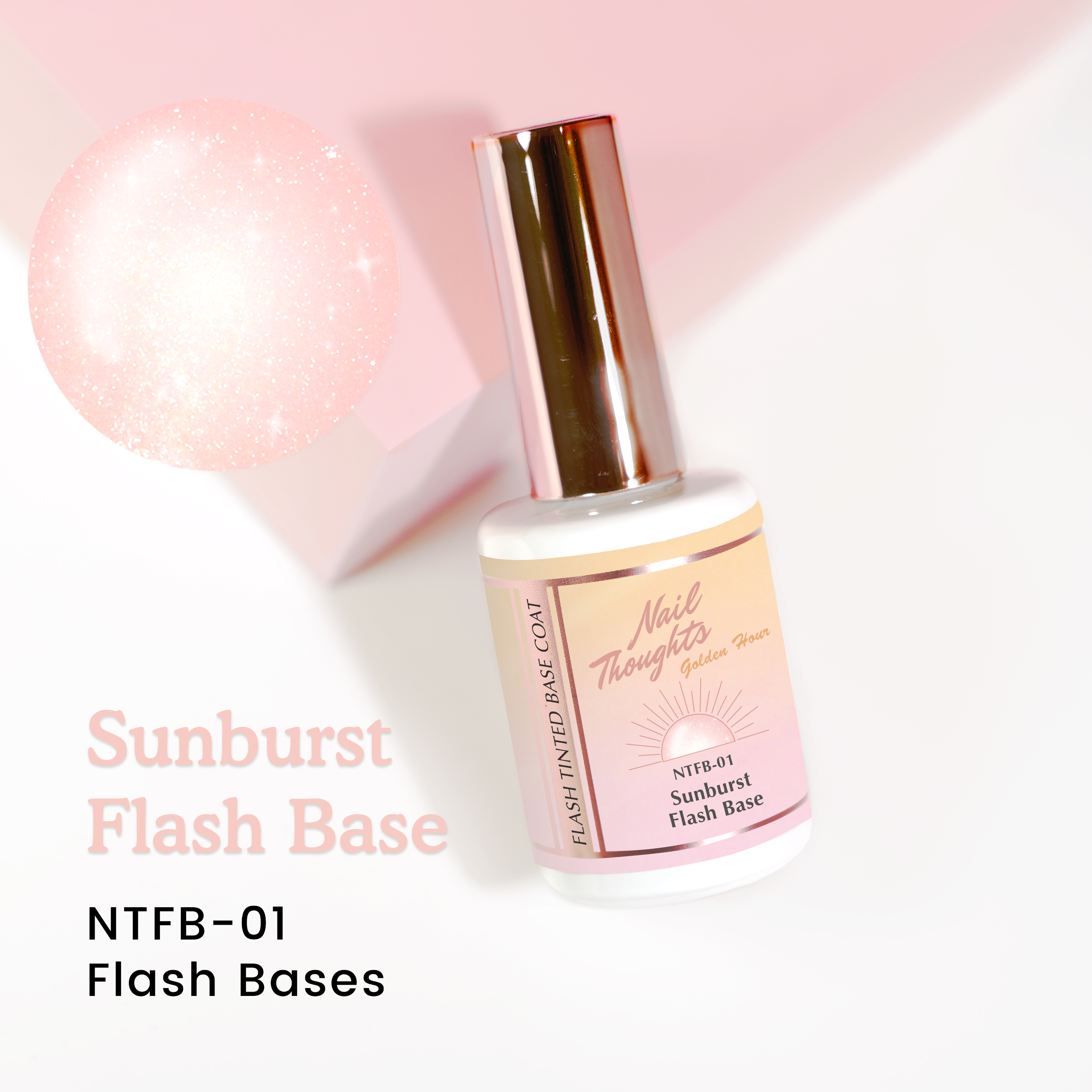 Nail Thoughts Flash Gel – KOKOIST USA