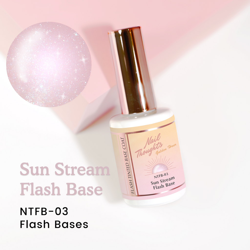 NTFB-03 Sun Stream Flash Base – KOKOIST USA