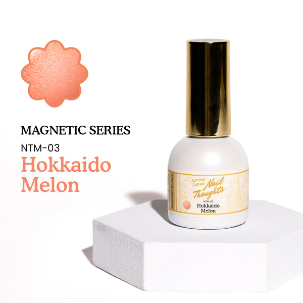 NTM-03 Hokkaido Melon