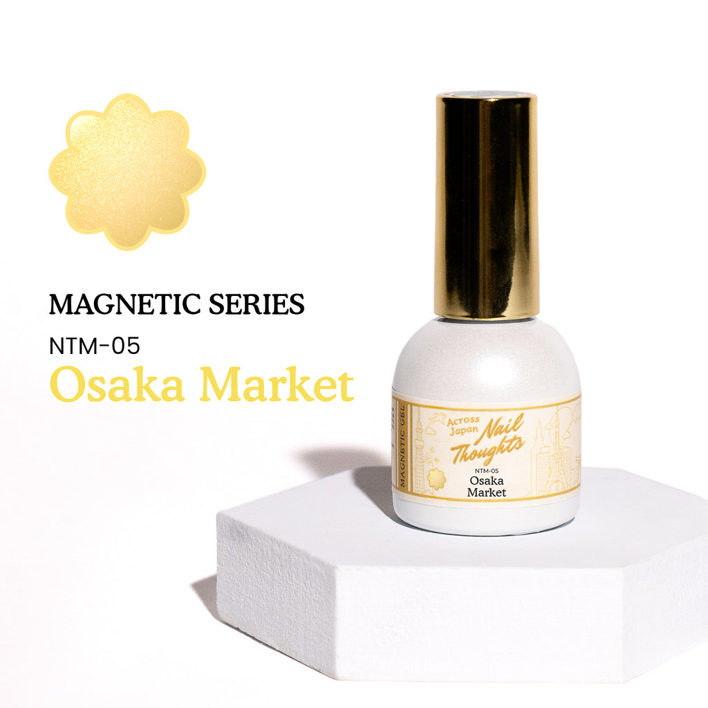 NTM-05 Osaka Market – KOKOIST USA
