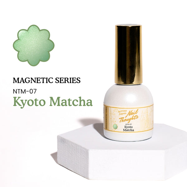 NTM-07 Kyoto Matcha