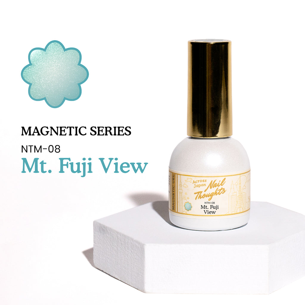 NTM-08 Mt. Fuji View – KOKOIST USA