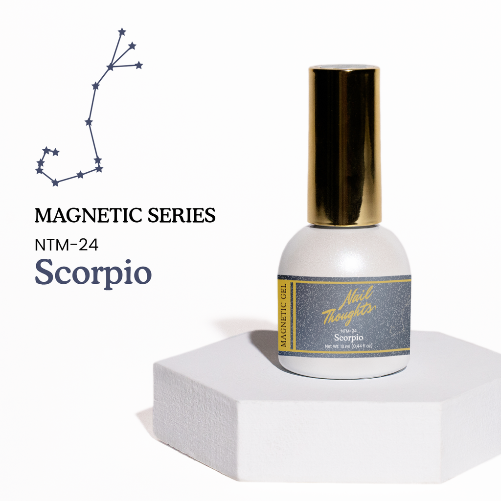 NTM-24 Scorpio – KOKOIST USA