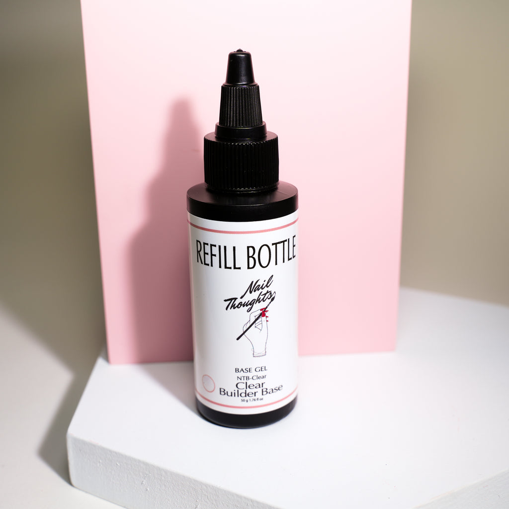 NTB-R CLEAR BASE 50G – KOKOIST USA