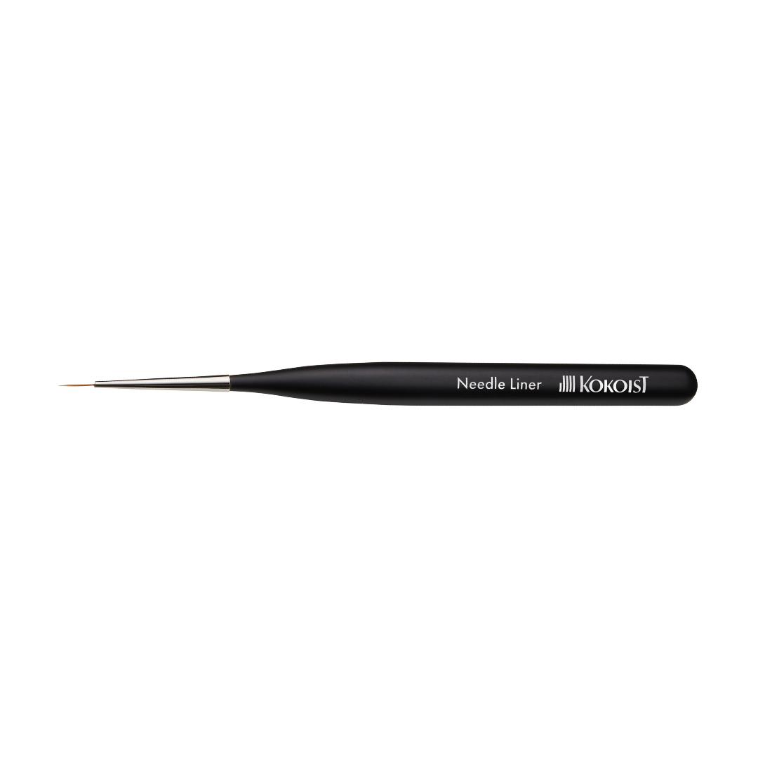 Needle Liner Brush