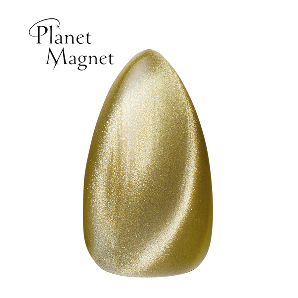 Planet Magnet P-02 Saturn