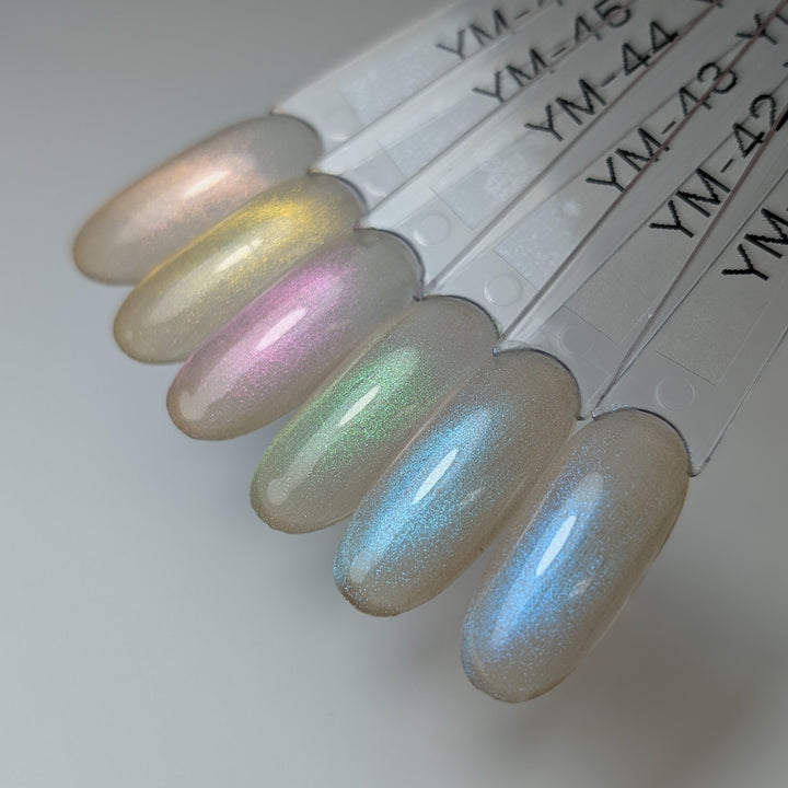 Yume Magnet Gel Set