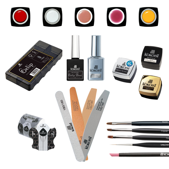 Paola Online Certification Class Entire Kit