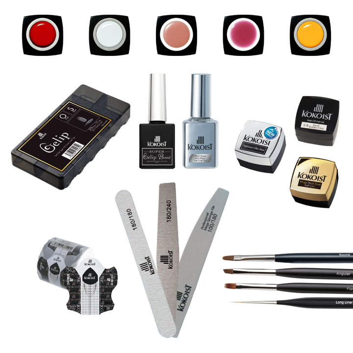 Paola Online Certification Class Entire Kit