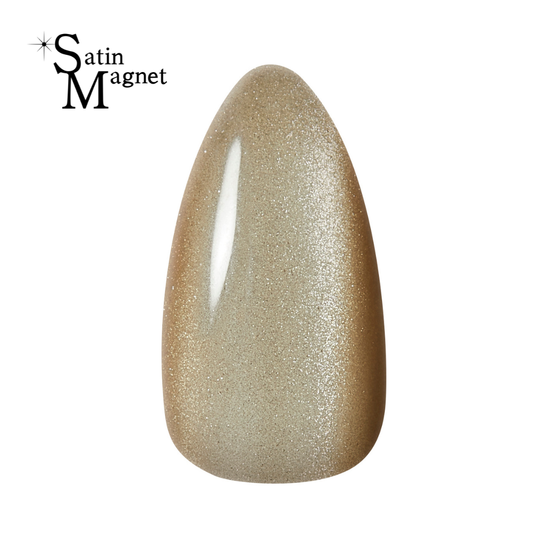 Satin Magnet Gel Set – KOKOIST USA Satin Magnet Gel Set – KOKOIST USA