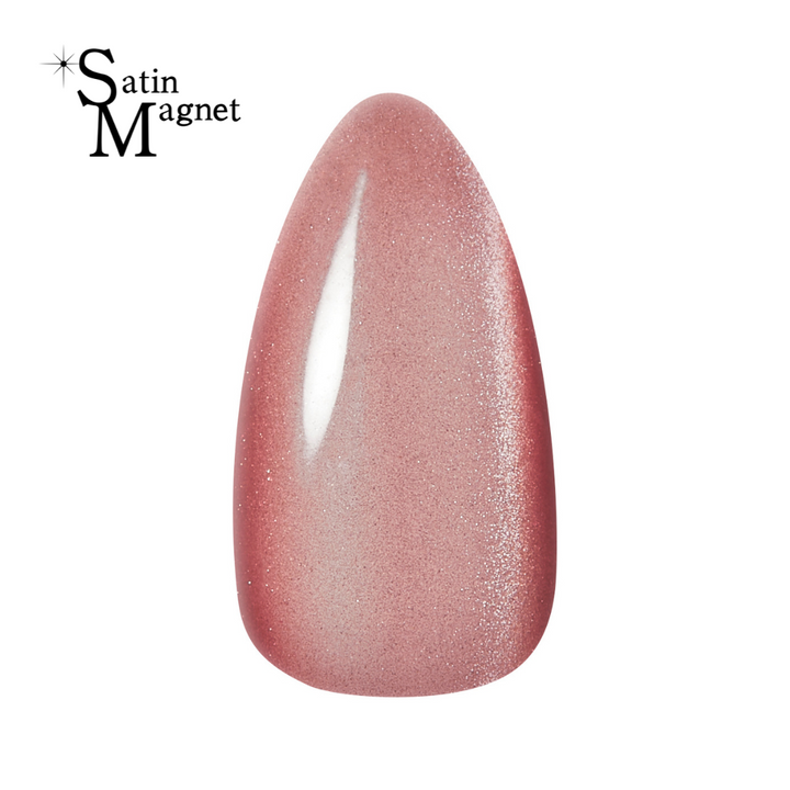 Satin Magnet SM-18 Rose Satin