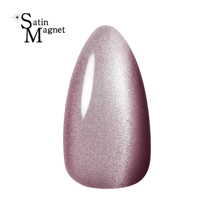 Satin Magnet Gel Set