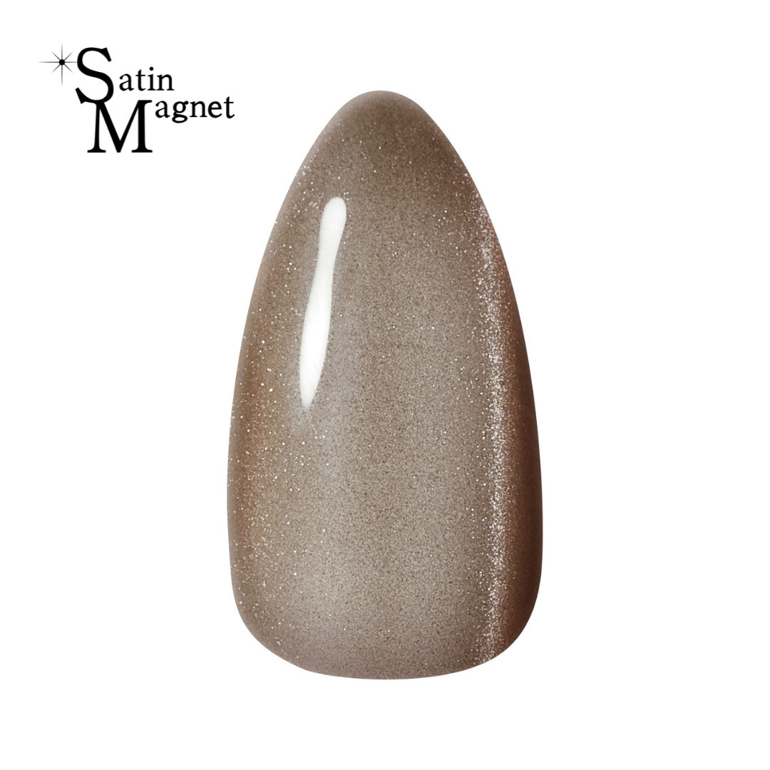 Satin Magnet Gel Set – KOKOIST USA Satin Magnet Gel Set – KOKOIST USA