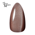 Satin Magnet SM-21 Chocolate Satin