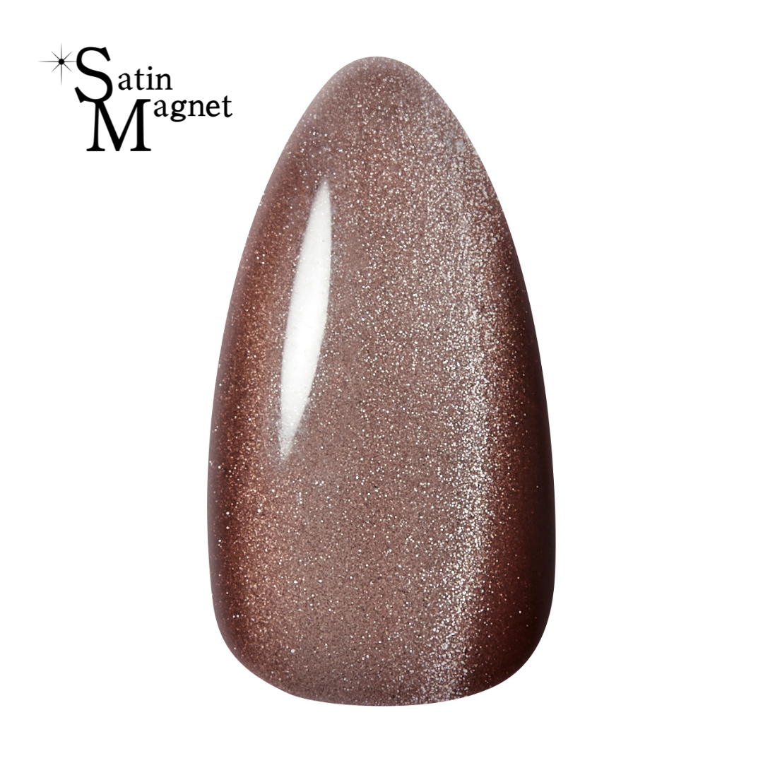 Satin Magnet Gel Set – KOKOIST USA Satin Magnet Gel Set – KOKOIST USA