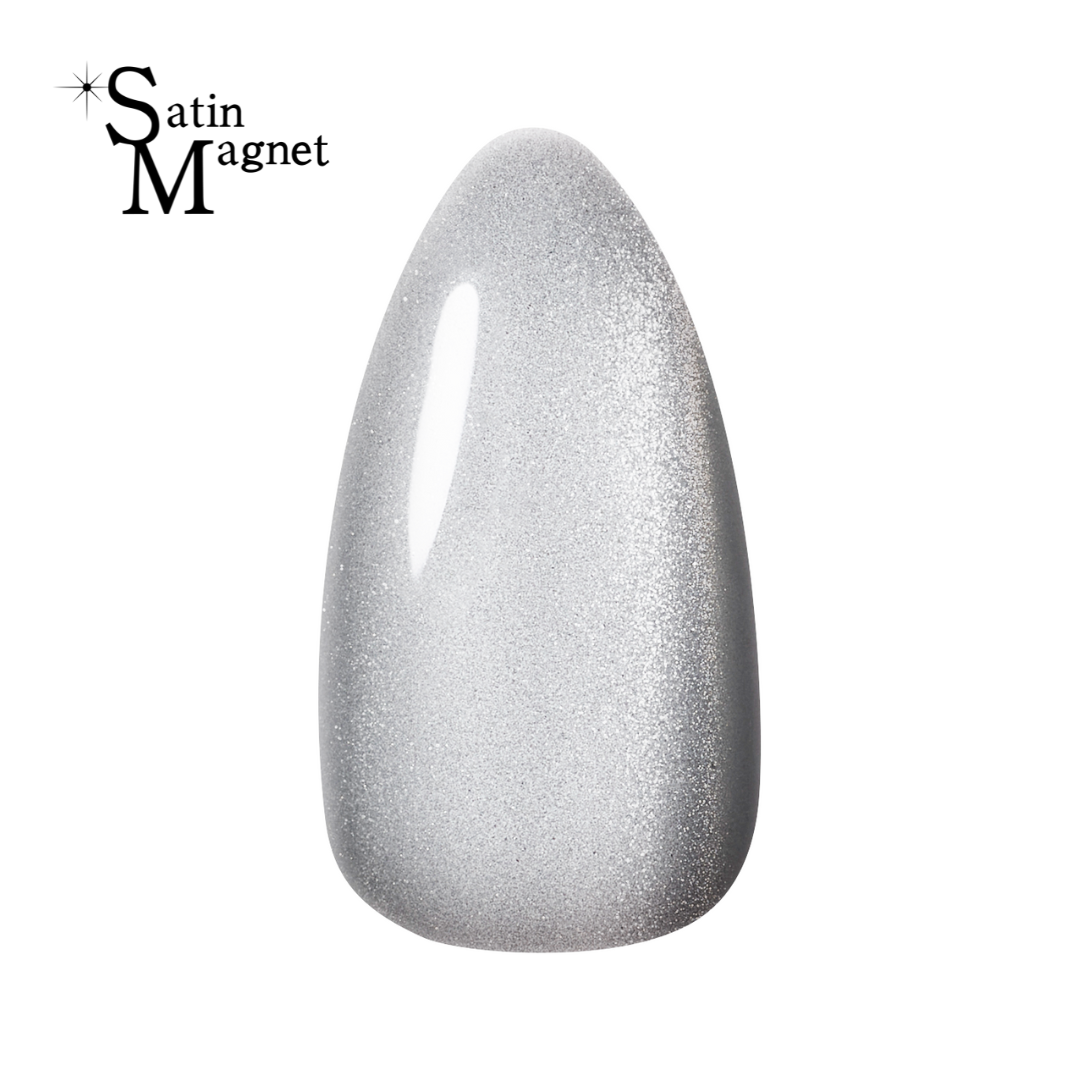 Satin Magnet Gel Set