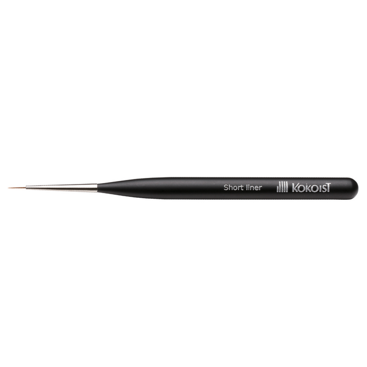 Short Liner Brush