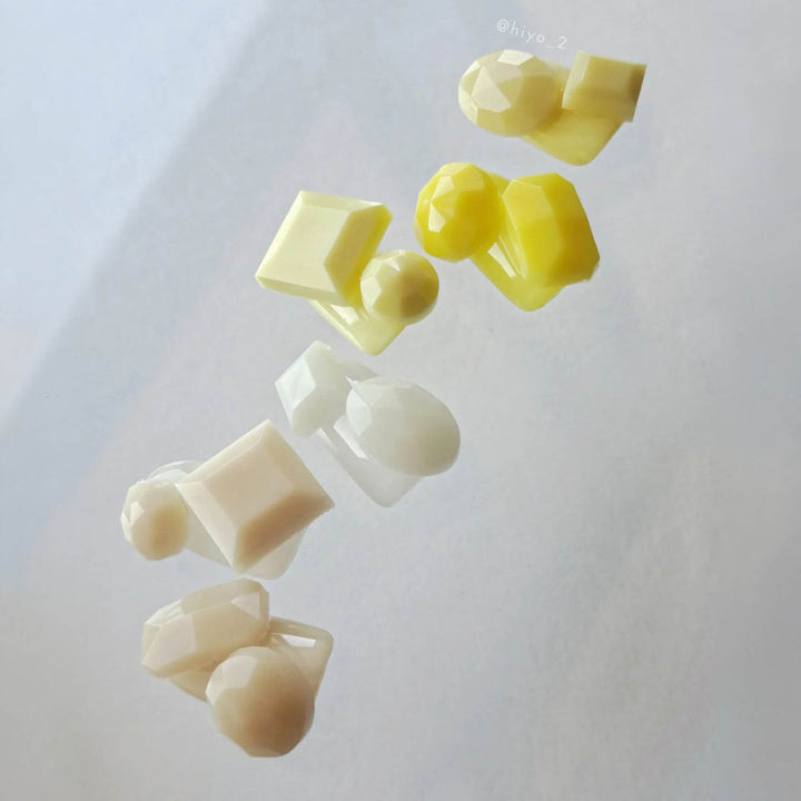 E-329 Melting Butter