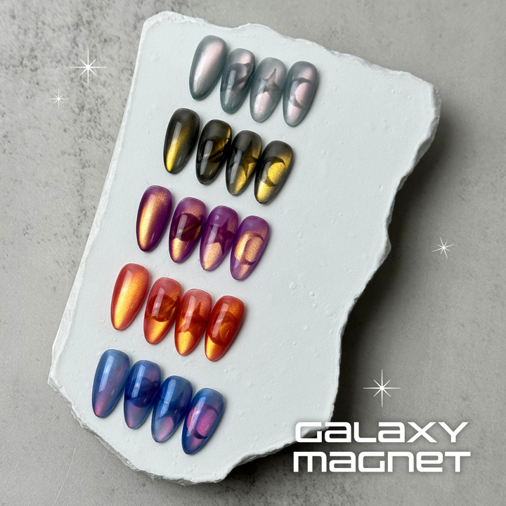 Galaxy Magnet Set