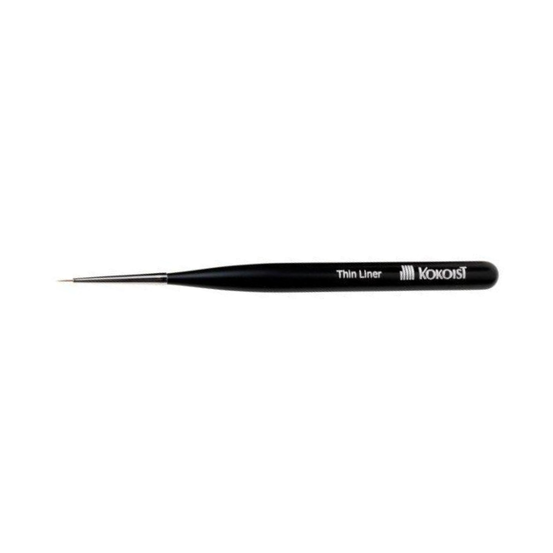 Thin Liner Brush