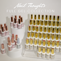 Nail Thoughts FULL Gel Collection
