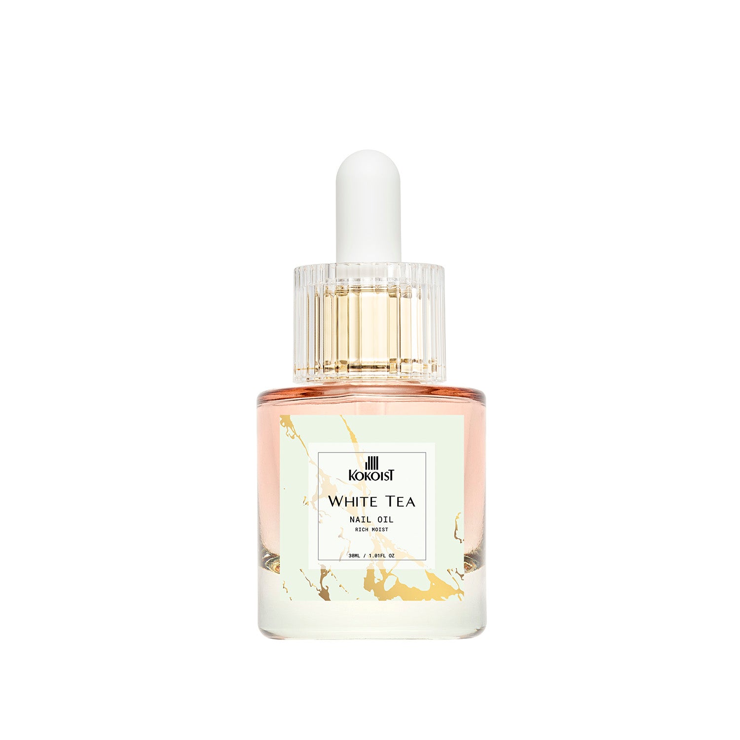 KOKOIST Nail Oil 30mL – KOKOIST USA