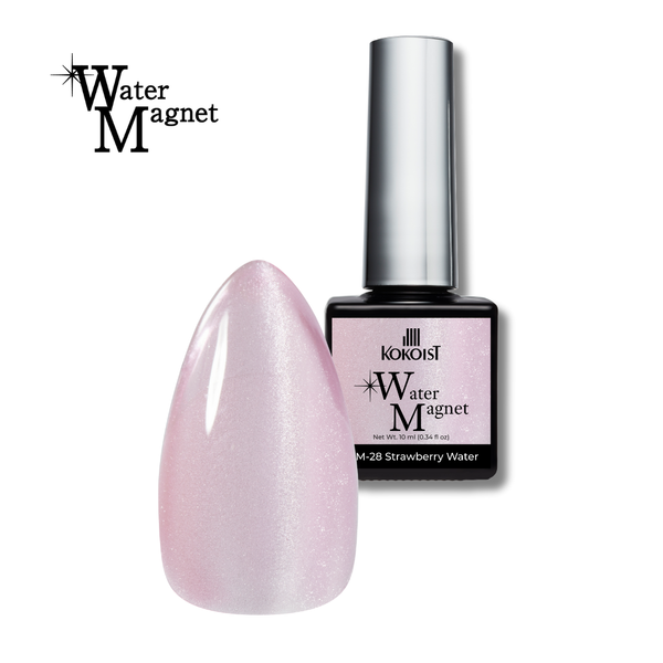 Water Magnet WM-28 Strawberry Water