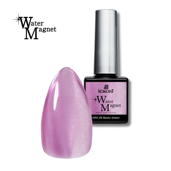 Water Magnet WM-29 Beets Water