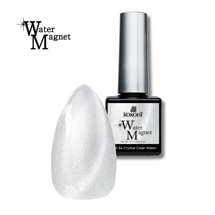Water Magnet WM-34 Crystal Clear Water