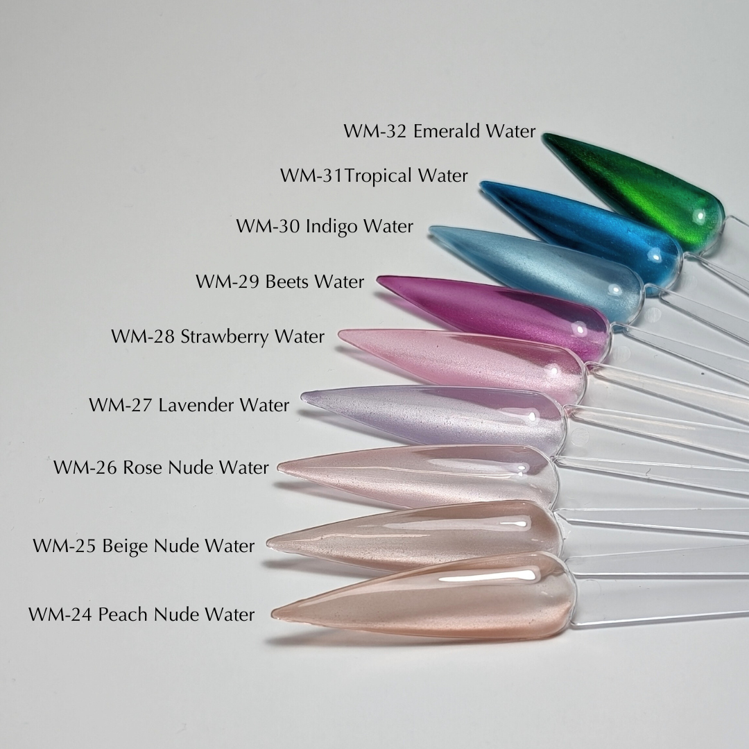 Water Magnet Gel Set – KOKOIST USA Water Magnet Gel Set – KOKOIST USA