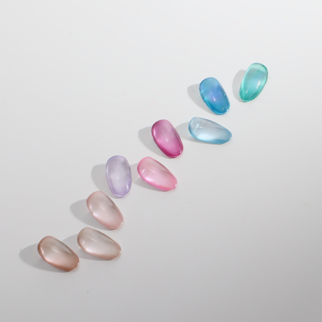 kokoist Water Magnet 24〜32 ➕34 10色セット kokoist Water Magnet 24〜32 ➕34 10色セット Water Magnet Gel