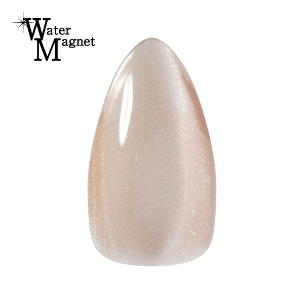 Water Magnet WM-24 Peach Nude Water