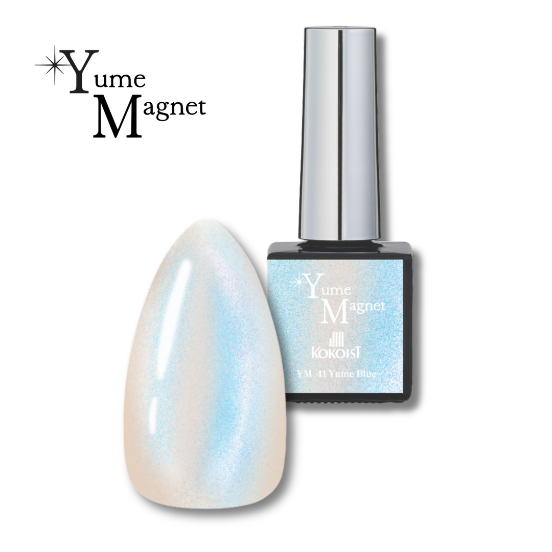 Yume Magnet Gel Collection – KOKOIST USA Yume Magnet Gel Collection – KOKOIST USA