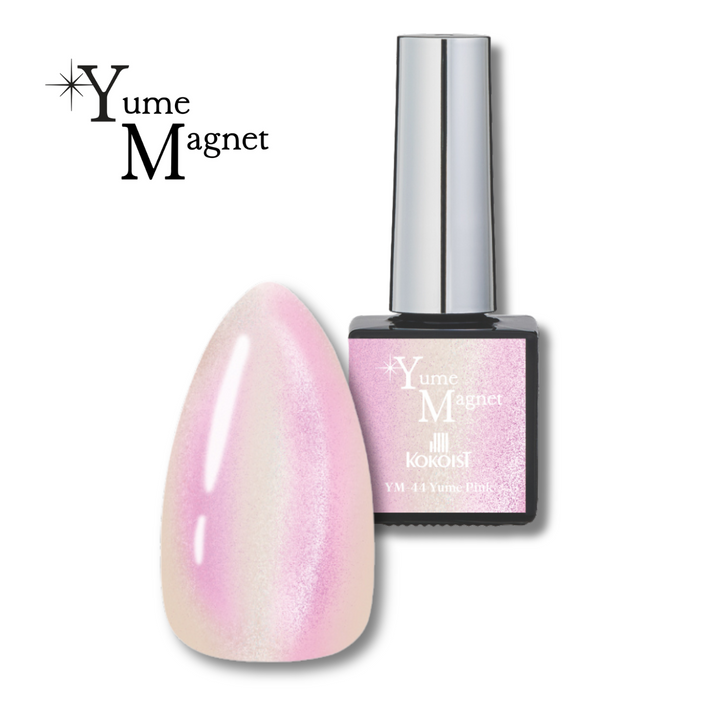 Yume Magnet YM-44 Yume Pink