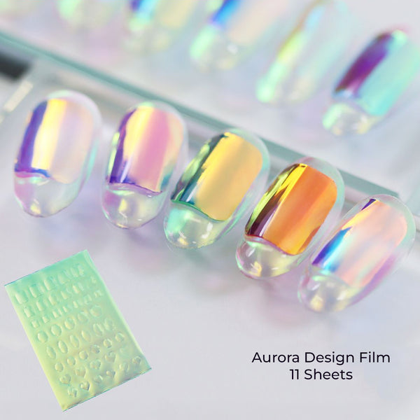 Aurora Design Film