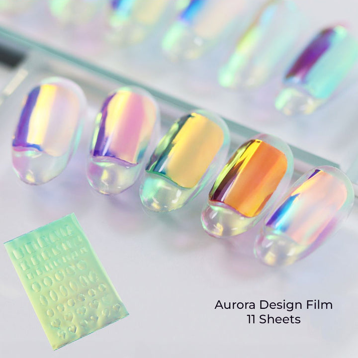 Aurora Design Film