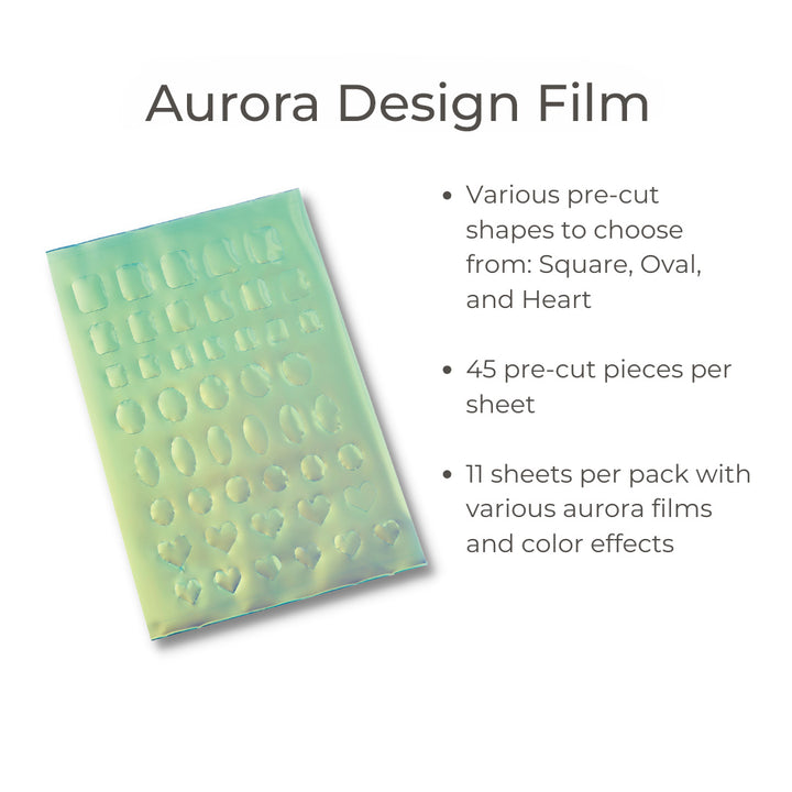 Aurora Design Film