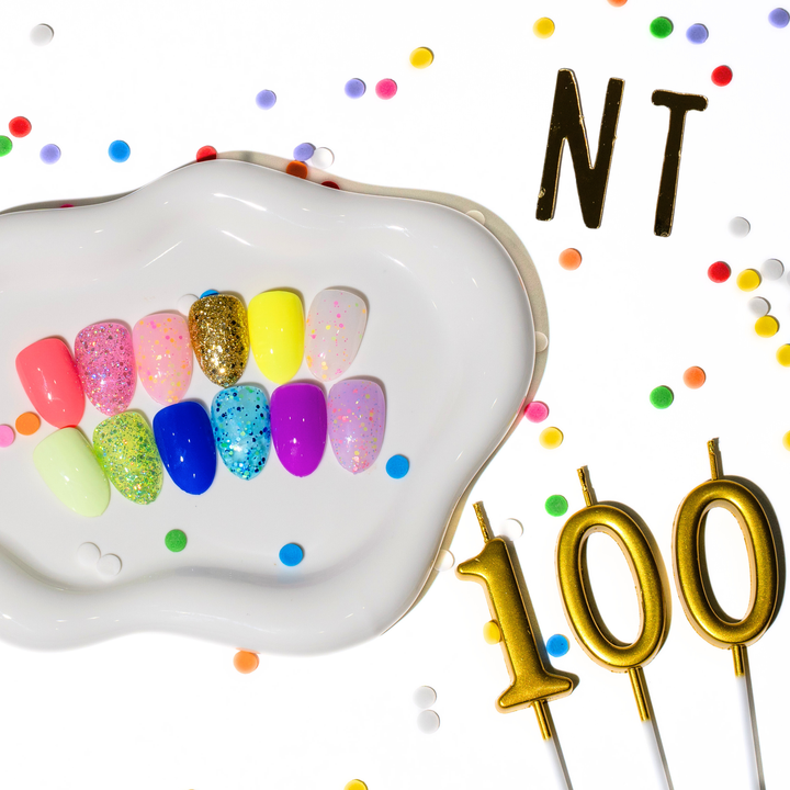 NT-102 Ice Cream Sundae