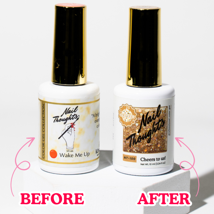 NT-102 Ice Cream Sundae