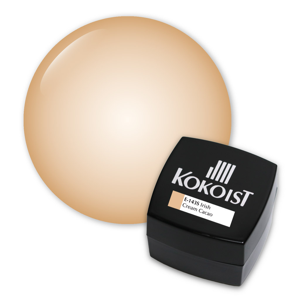 E-143S Irish Cream Cacao – KOKOIST USA