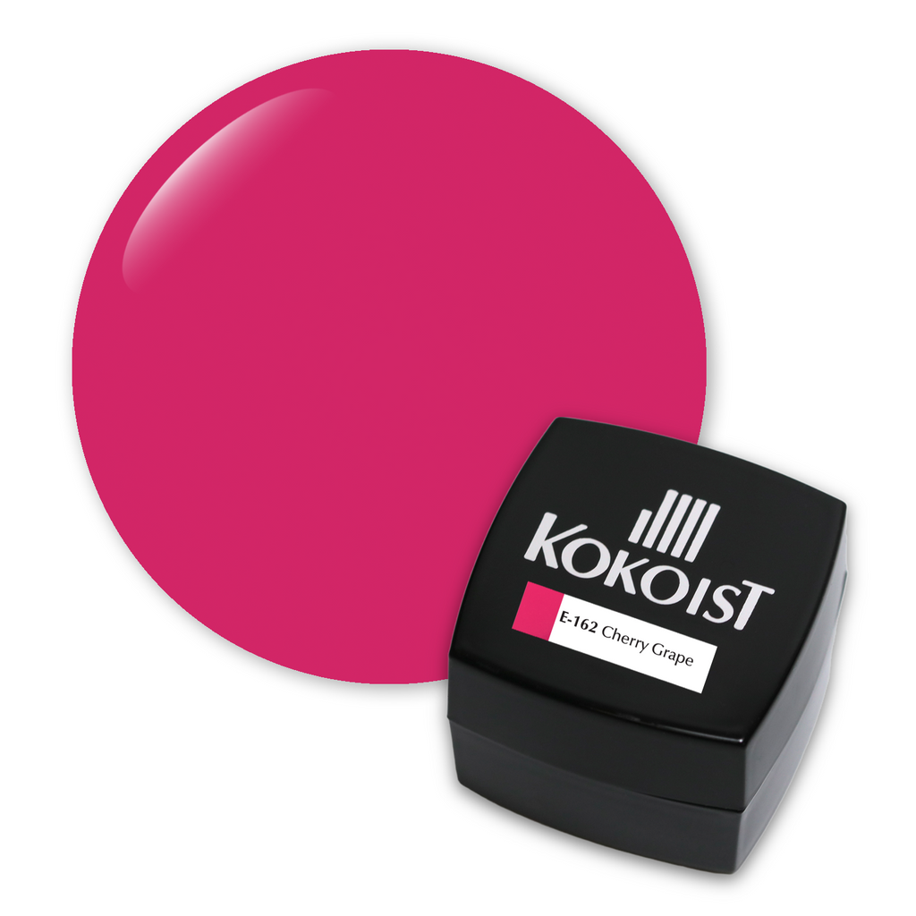 E-162 Cherry Grape – KOKOIST USA