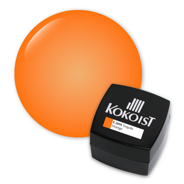 E-209S Tequila Orange – KOKOIST USA