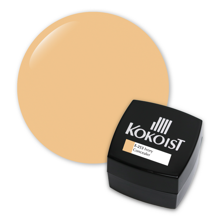 E-253 Ivory Concealer