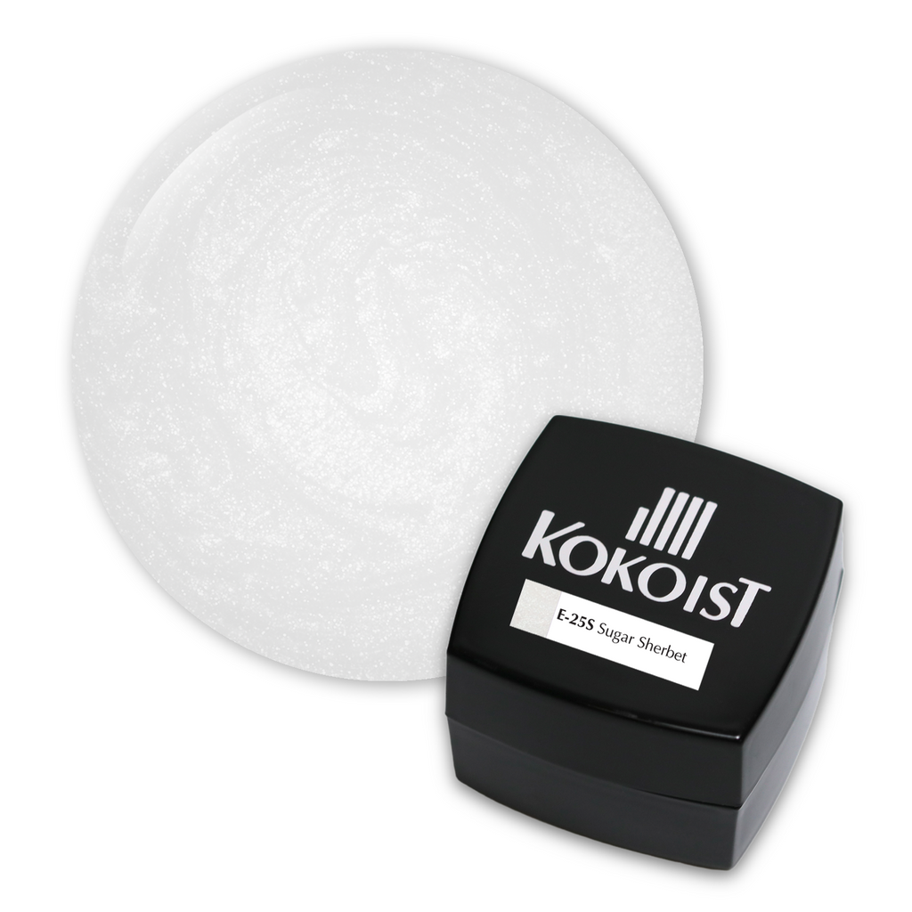 E-25S Sugar Sherbet – KOKOIST USA