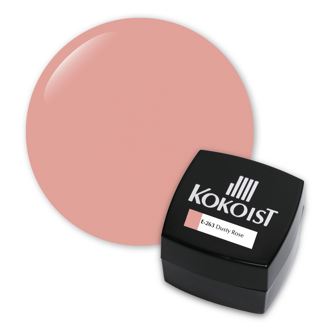 Dusty Rose Series E261-E266