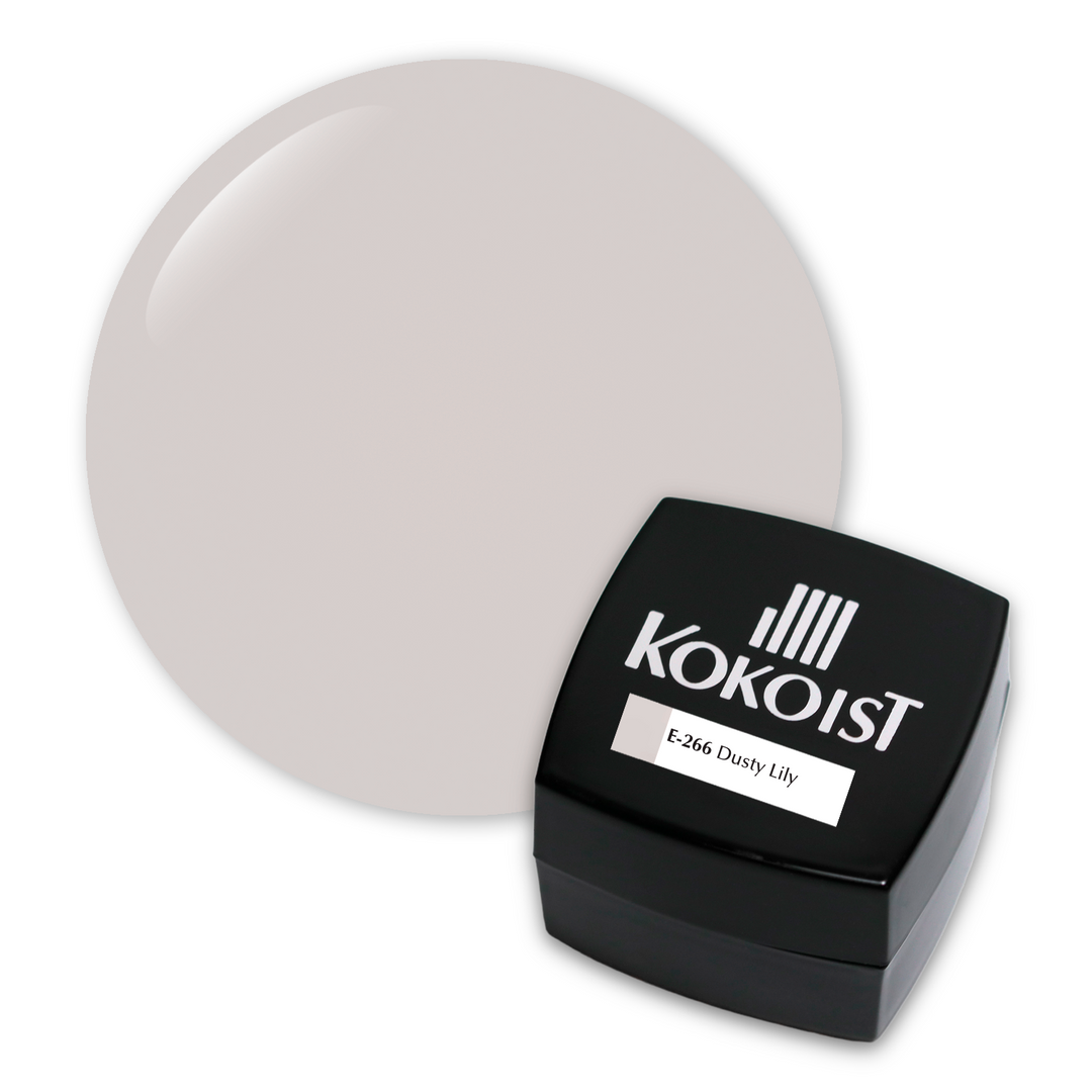 Dusty Rose Series E261-E266