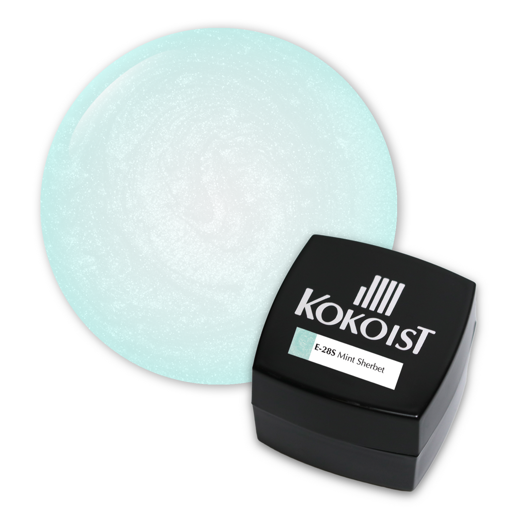 E-28S Mint Sherbet – KOKOIST USA